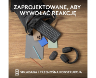 LOGITECH K380s Pebble Keys 2 grafit - 1172750 - zdjęcie 12